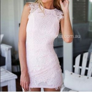 USA Size 4 Xenia Dress